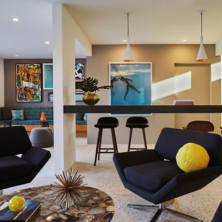 Twin Palms Resort - A Gay Men'S Resort Palm Springs Extérieur photo